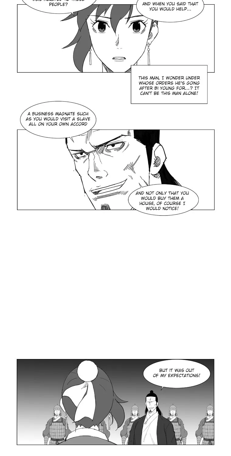Read Mujang chapter 36 image 5 on Lezhin