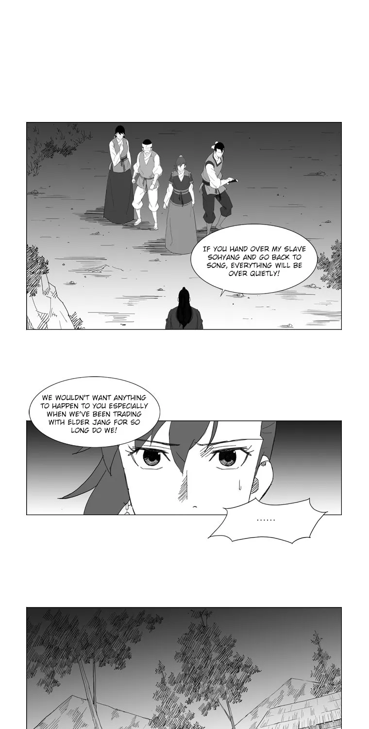 Read Mujang chapter 36 image 7 on Lezhin