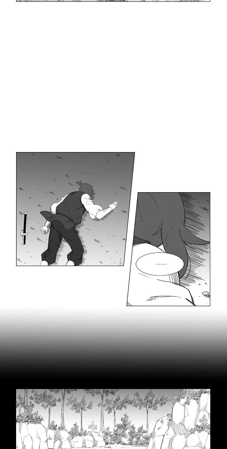 Read Mujang chapter 36 image 8 on Lezhin
