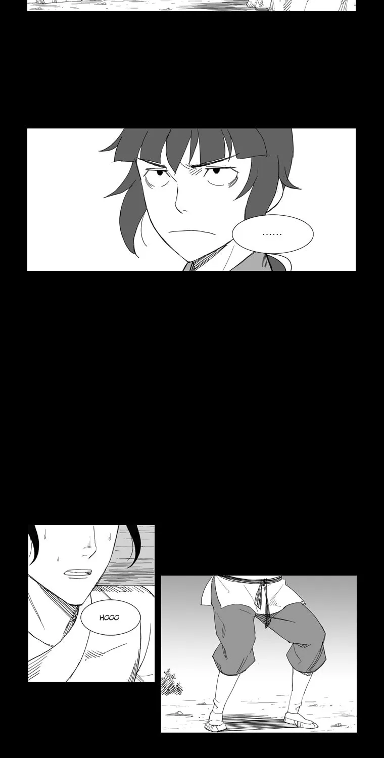 Read Mujang chapter 36 image 9 on Lezhin