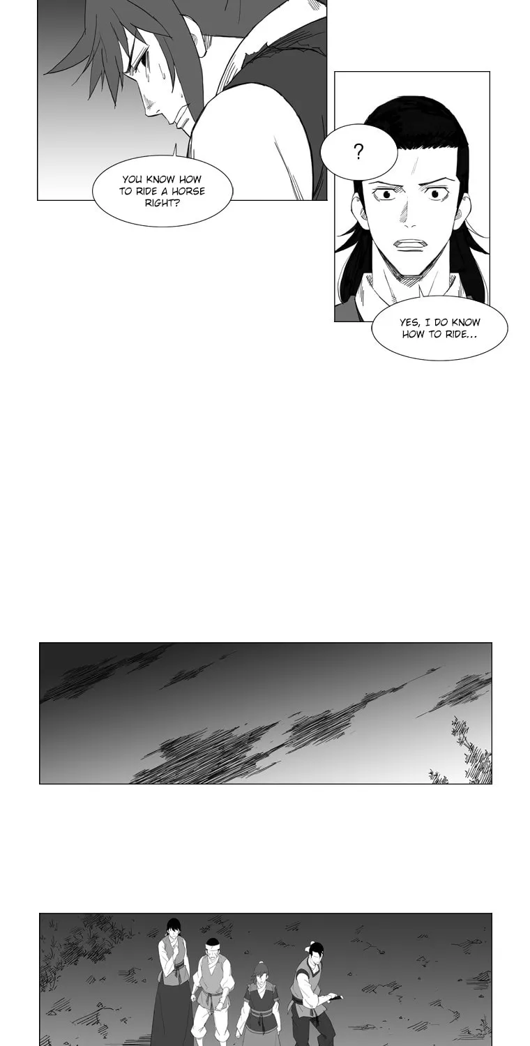 Read Mujang chapter 37 image 10 on Lezhin