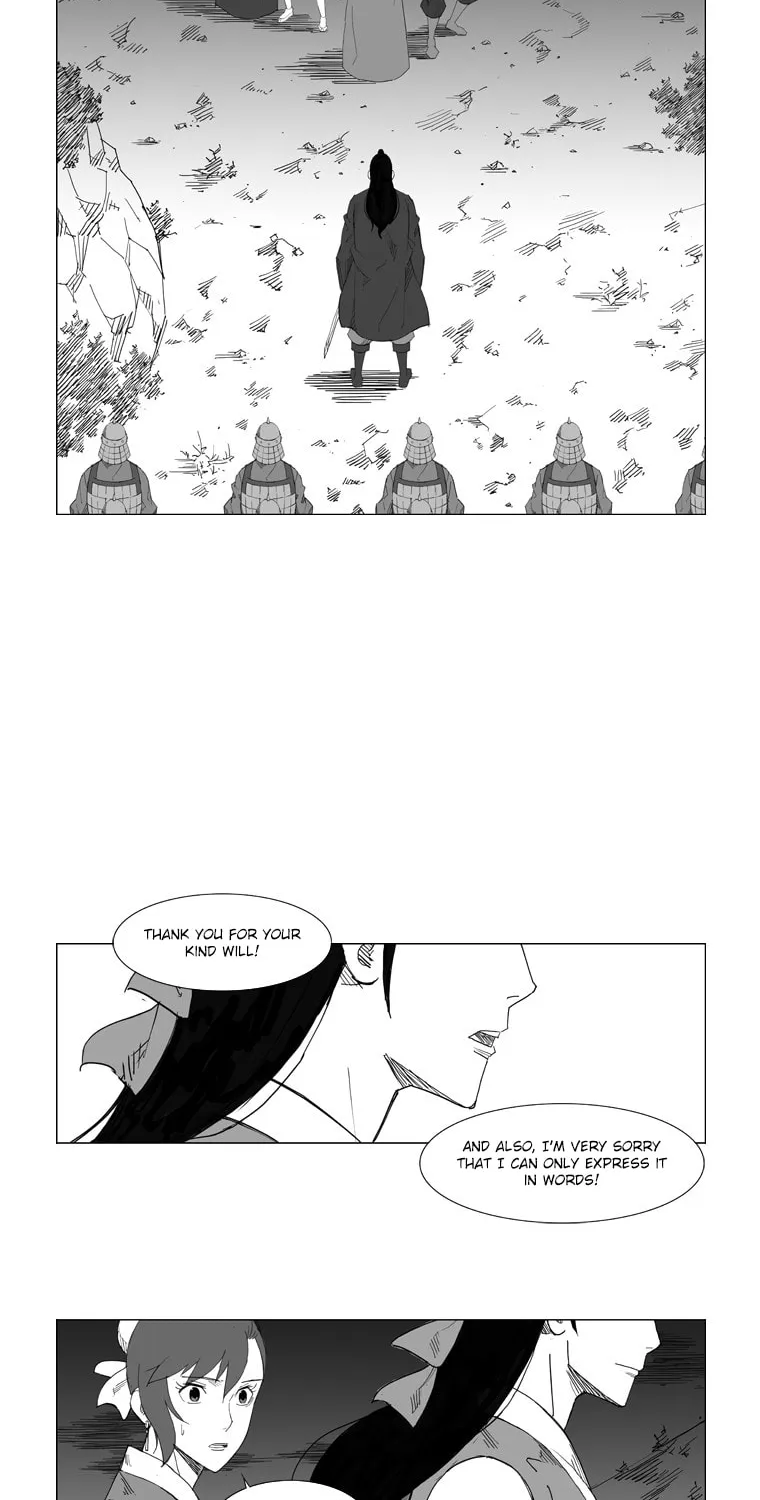 Read Mujang chapter 37 image 11 on Lezhin