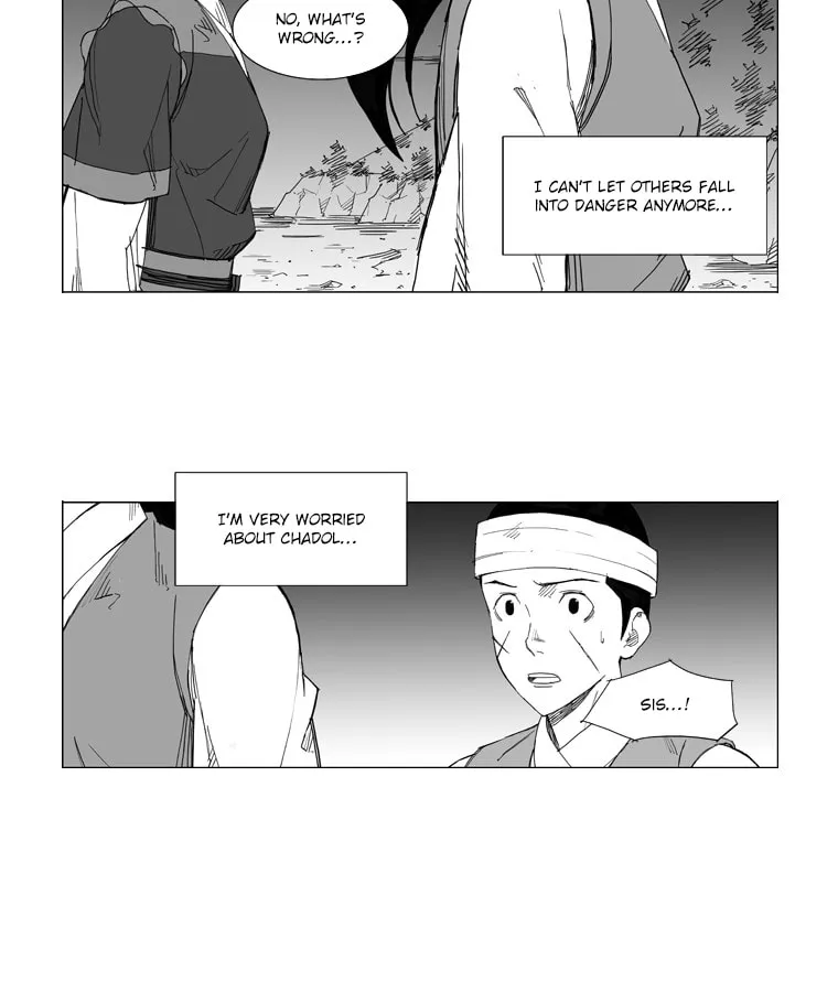 Read Mujang chapter 37 image 12 on Lezhin