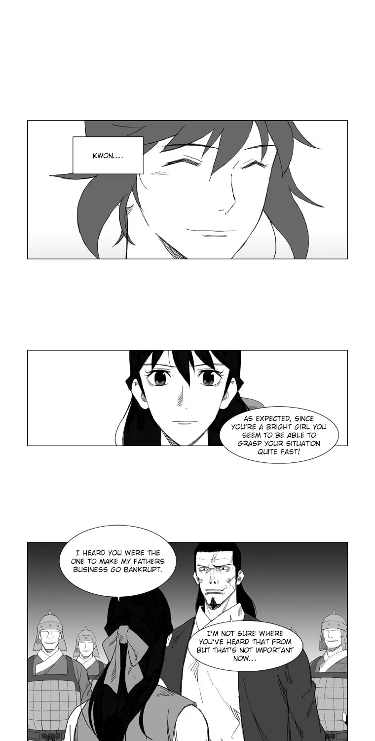 Read Mujang chapter 37 image 13 on Lezhin