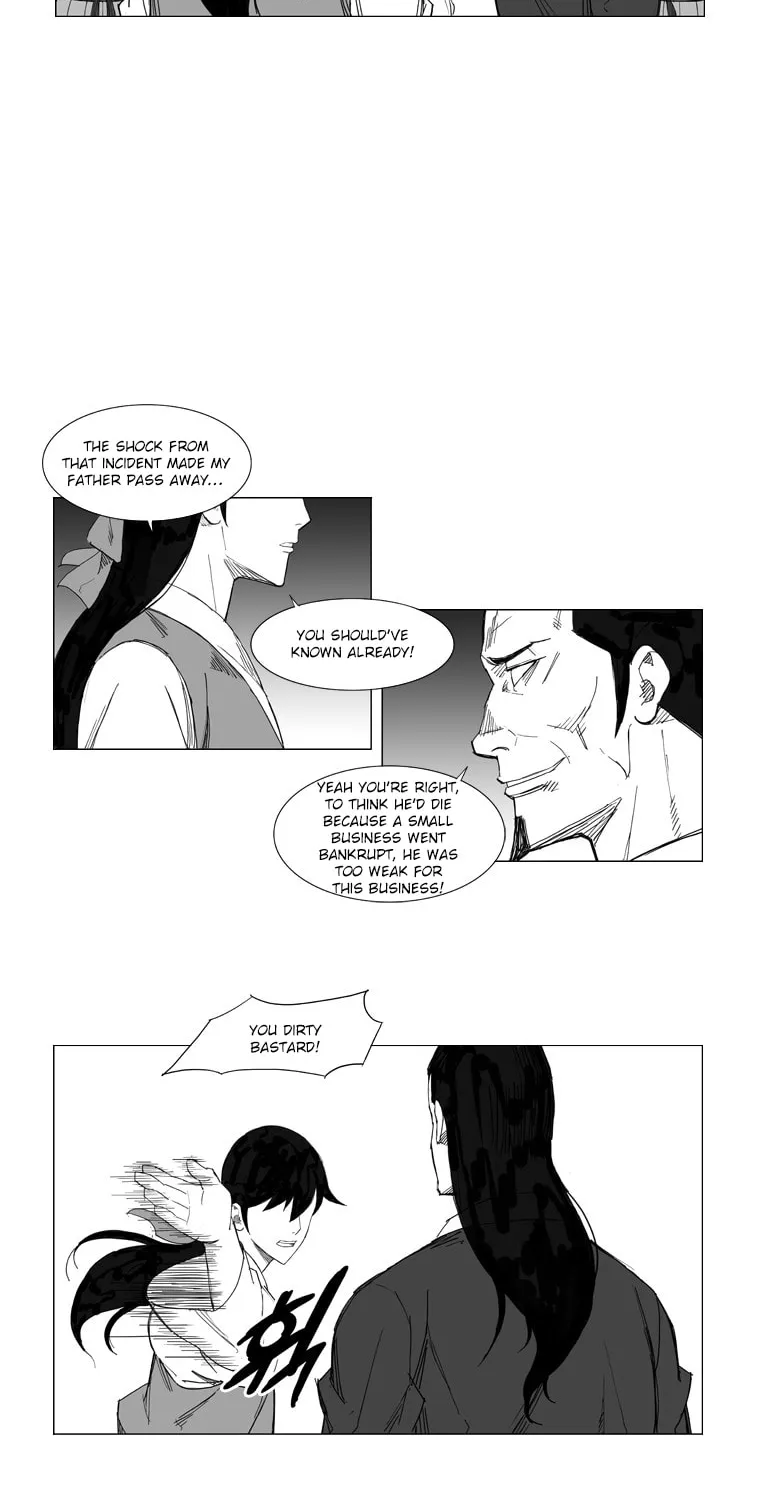 Read Mujang chapter 37 image 14 on Lezhin
