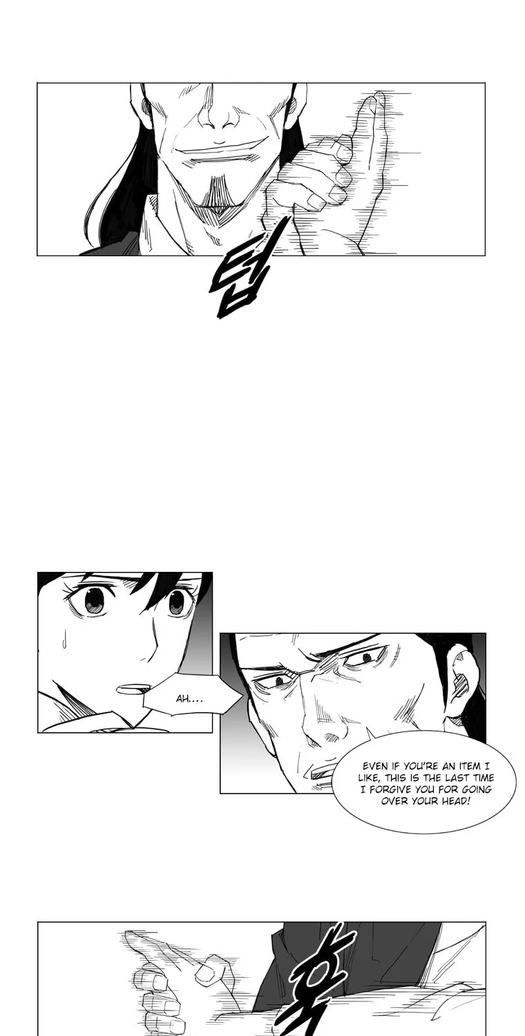Read Mujang chapter 37 image 15 on Lezhin