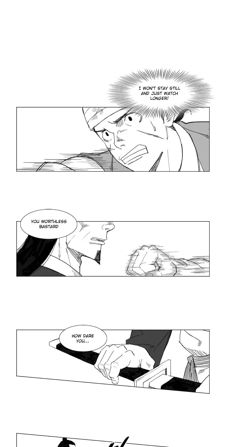 Read Mujang chapter 37 image 18 on Lezhin