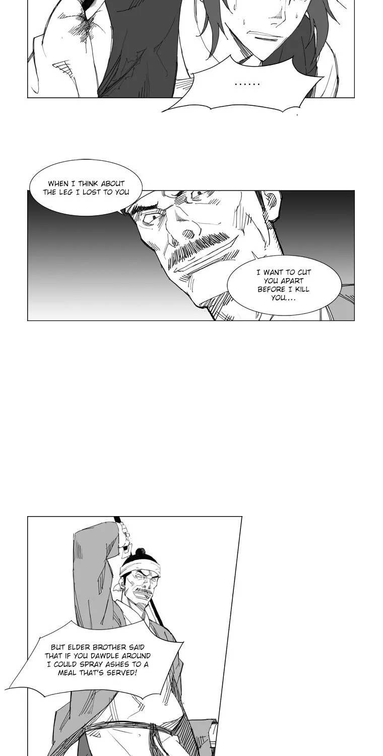 Read Mujang chapter 37 image 2 on Lezhin