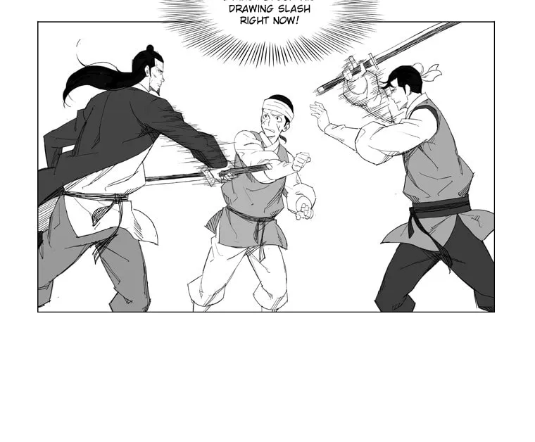 Read Mujang chapter 37 image 20 on Lezhin
