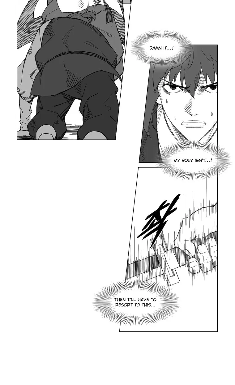 Read Mujang chapter 37 image 3 on Lezhin