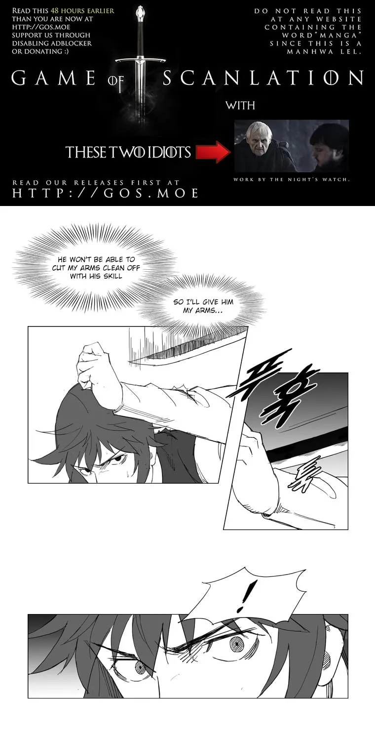 Read Mujang chapter 37 image 4 on Lezhin