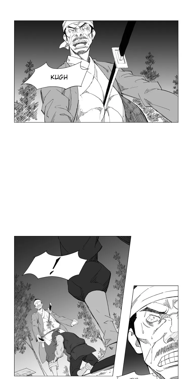 Read Mujang chapter 37 image 5 on Lezhin