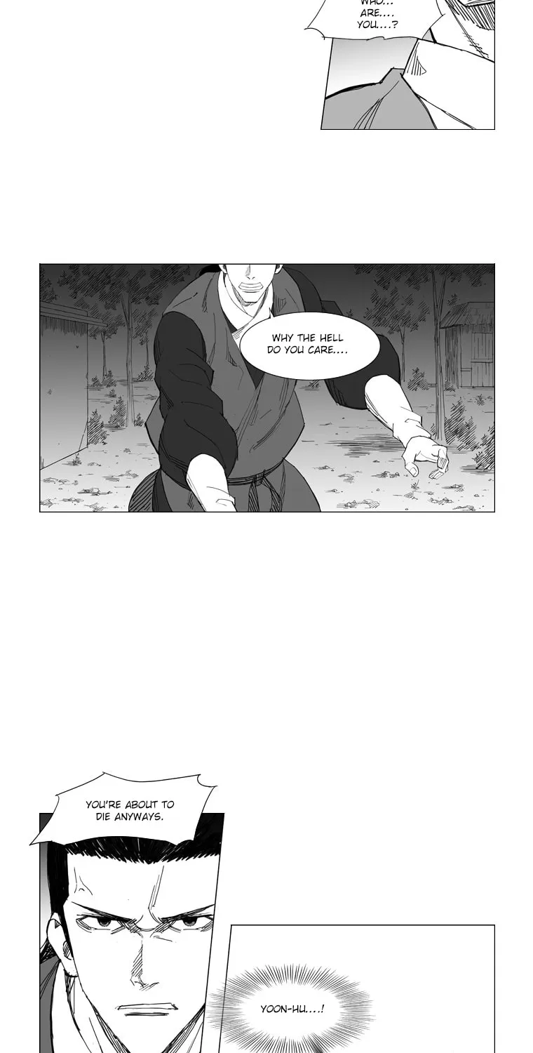 Read Mujang chapter 37 image 6 on Lezhin