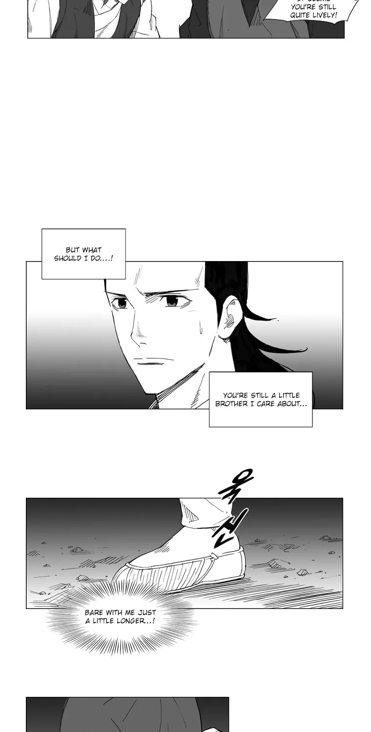 Read Mujang chapter 37 image 9 on Lezhin