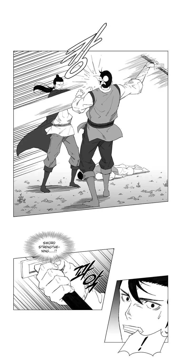 Read Mujang chapter 38 image 11 on Lezhin