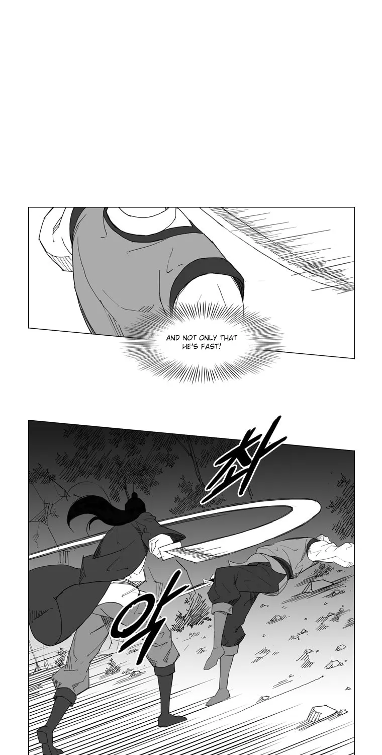 Read Mujang chapter 38 image 12 on Lezhin
