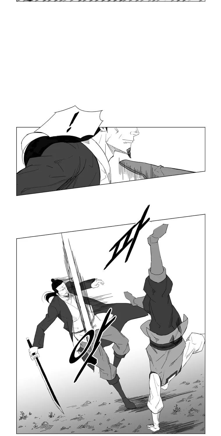 Read Mujang chapter 38 image 13 on Lezhin