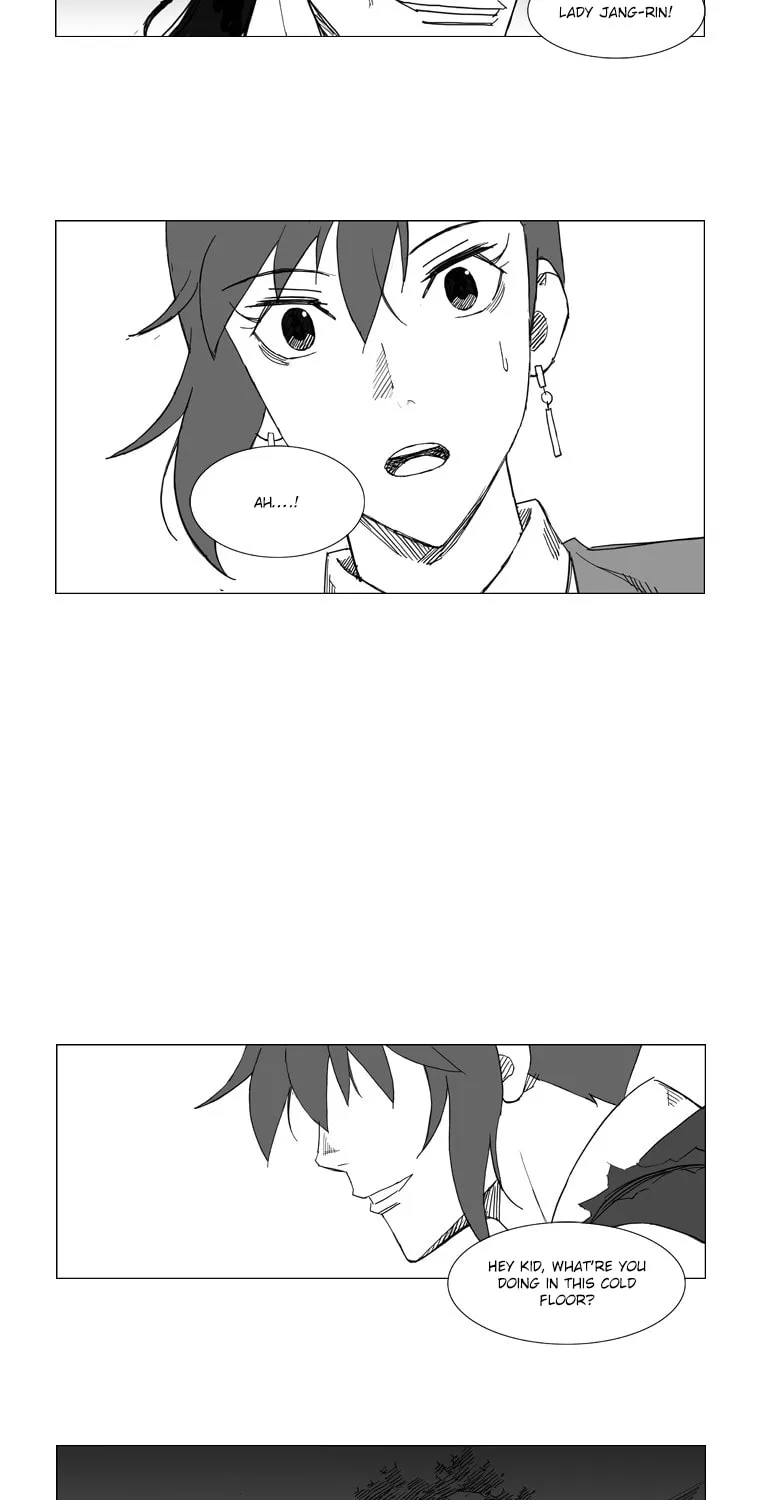 Read Mujang chapter 38 image 17 on Lezhin