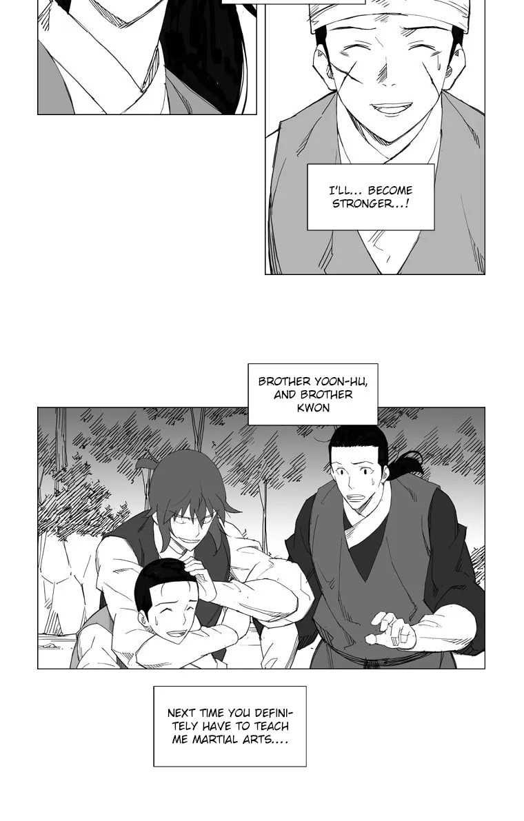 Read Mujang chapter 38 image 2 on Lezhin