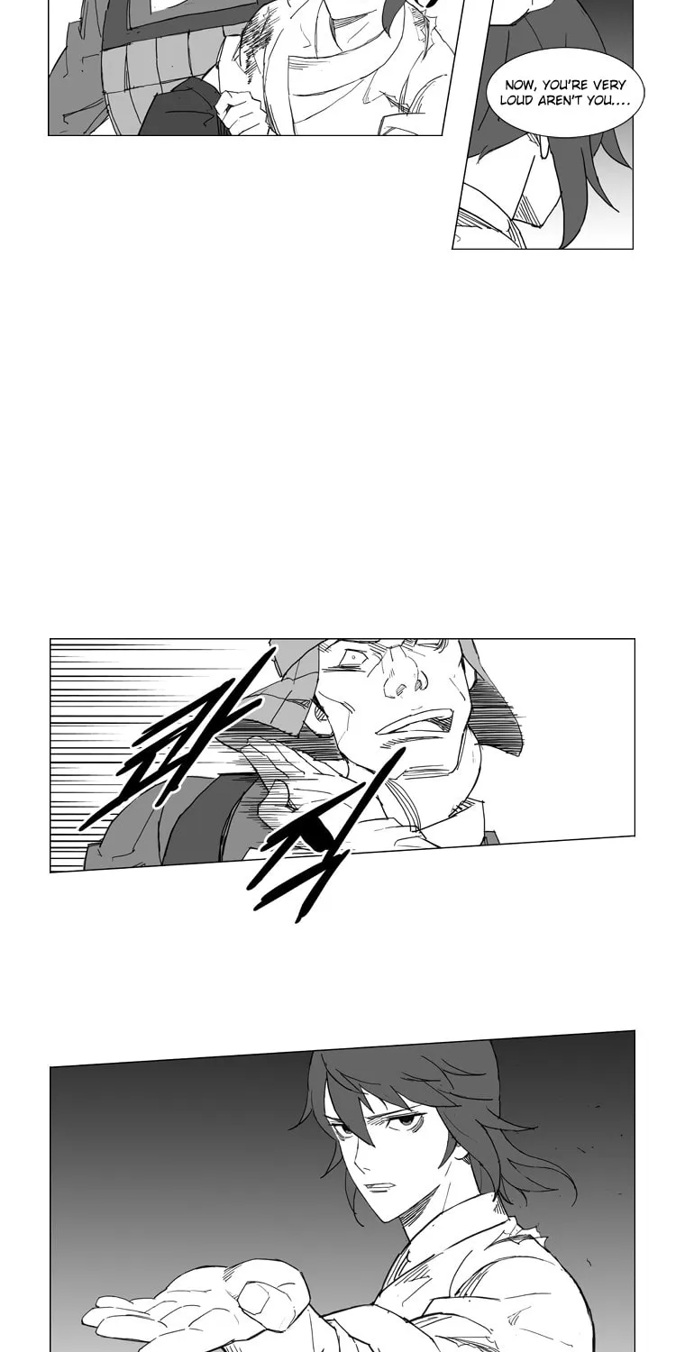Read Mujang chapter 38 image 20 on Lezhin