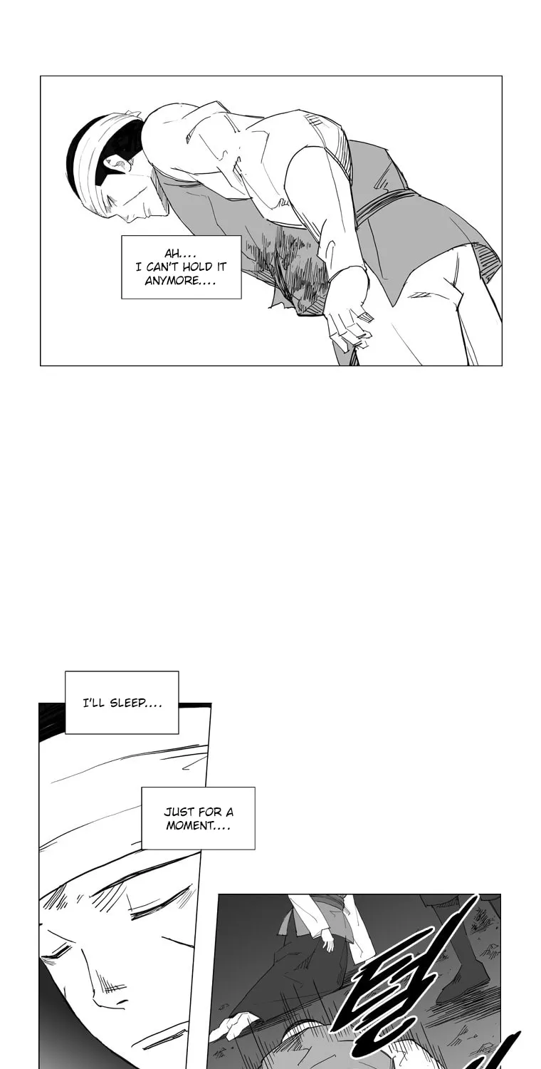 Read Mujang chapter 38 image 4 on Lezhin