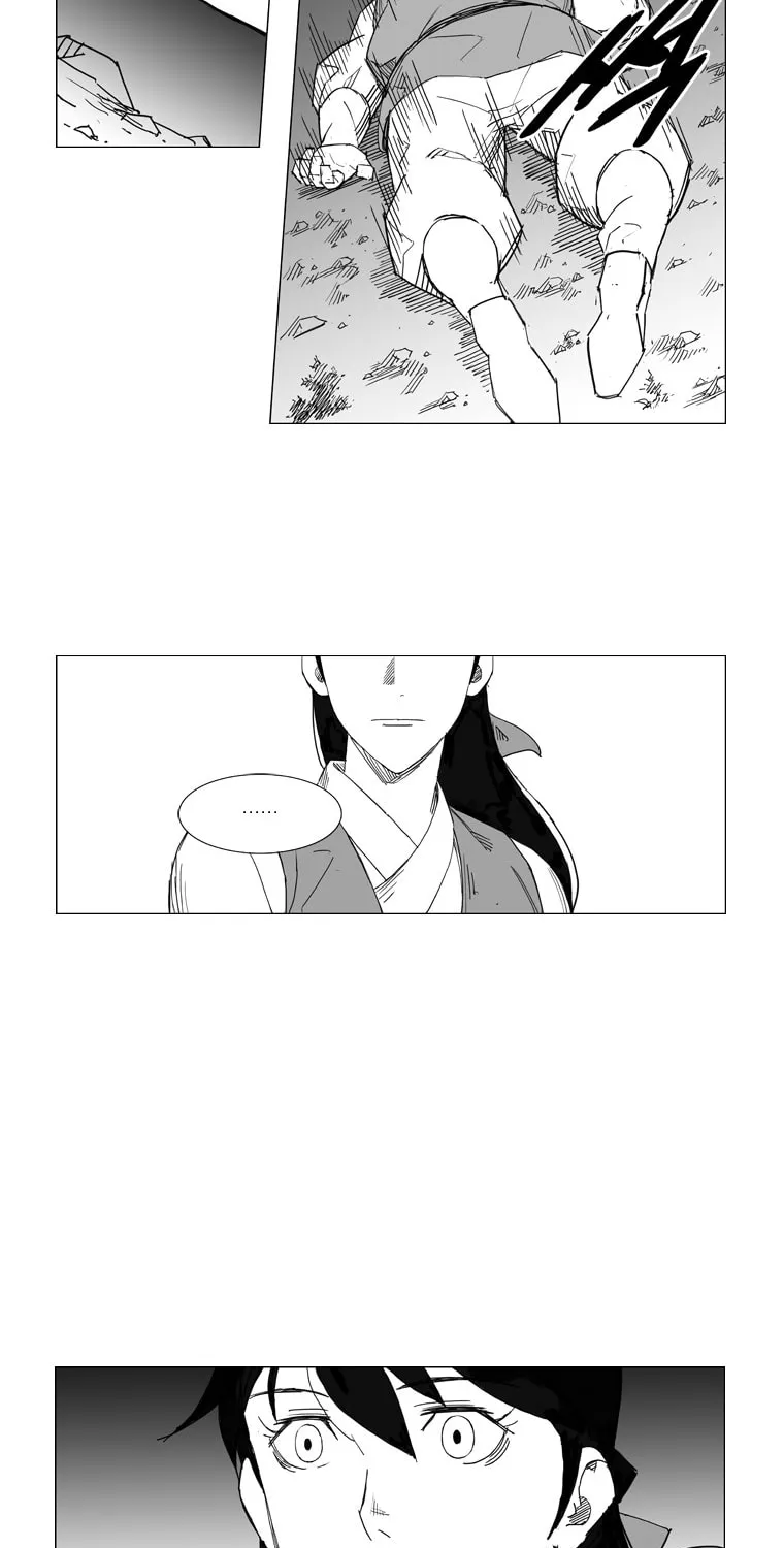 Read Mujang chapter 38 image 5 on Lezhin