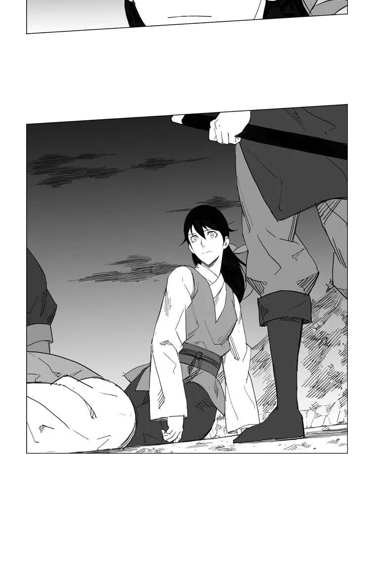 Read Mujang chapter 38 image 6 on Lezhin