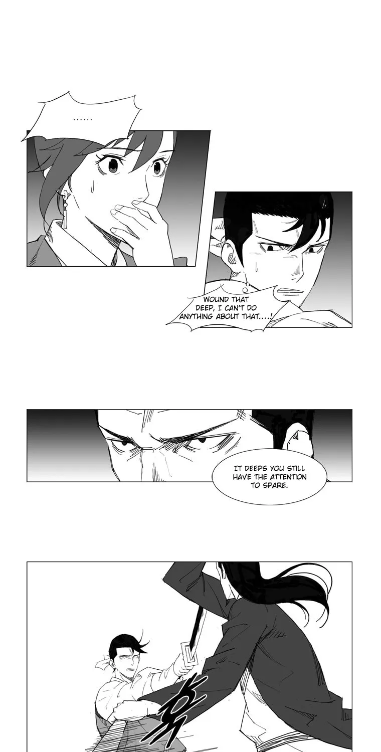 Read Mujang chapter 38 image 7 on Lezhin