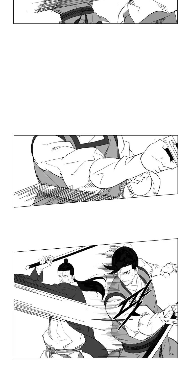 Read Mujang chapter 38 image 8 on Lezhin