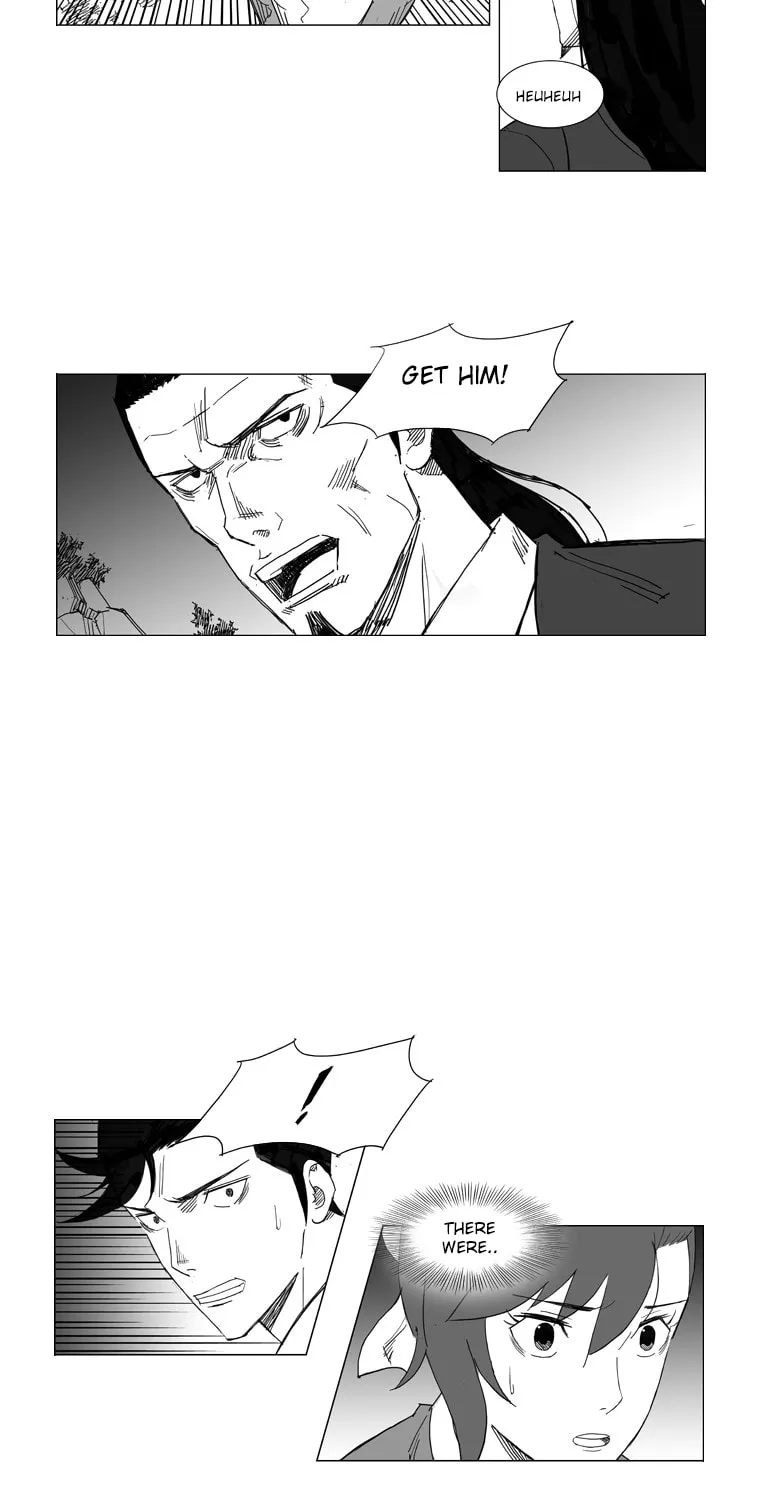Read Mujang chapter 39 image 12 on Lezhin