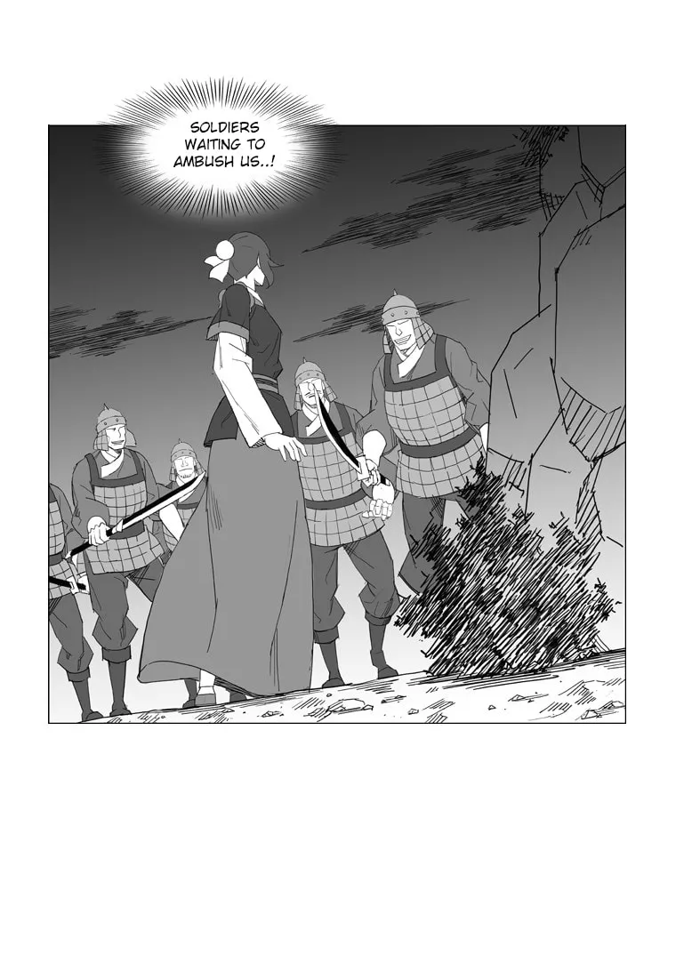 Read Mujang chapter 39 image 13 on Lezhin