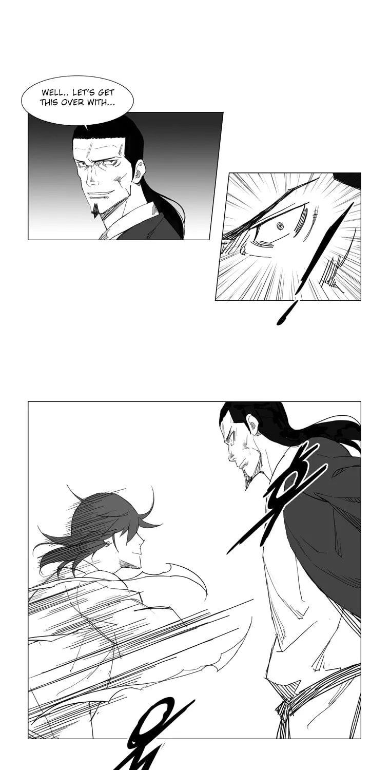 Read Mujang chapter 39 image 14 on Lezhin
