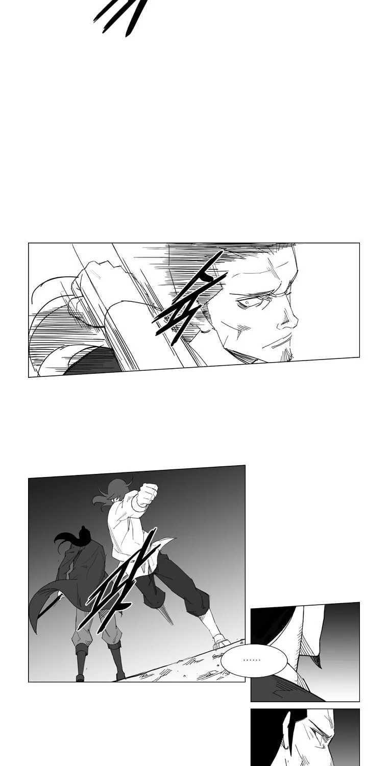 Read Mujang chapter 39 image 15 on Lezhin