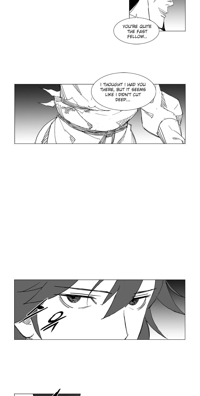 Read Mujang chapter 39 image 16 on Lezhin
