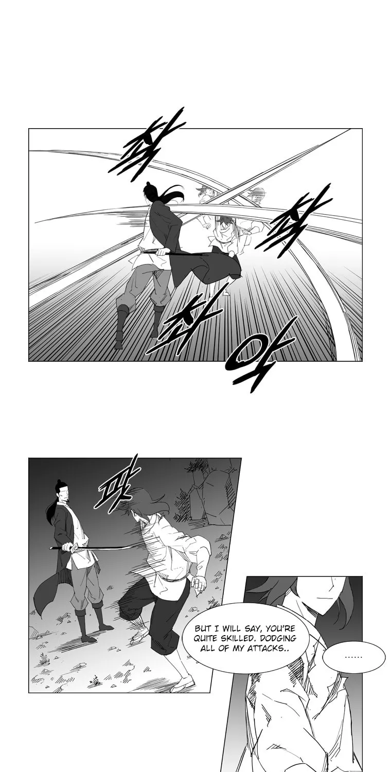 Read Mujang chapter 39 image 18 on Lezhin