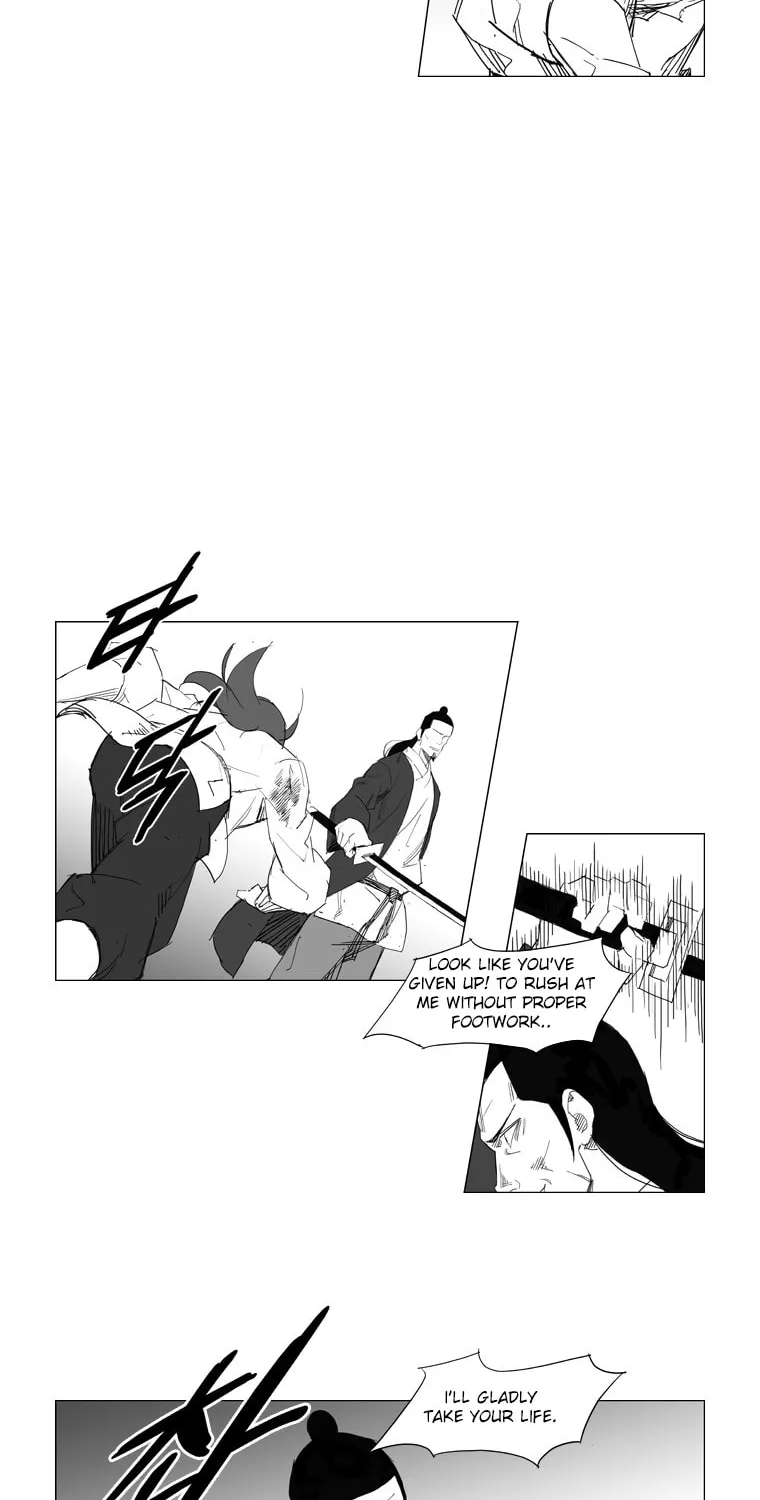Read Mujang chapter 39 image 19 on Lezhin