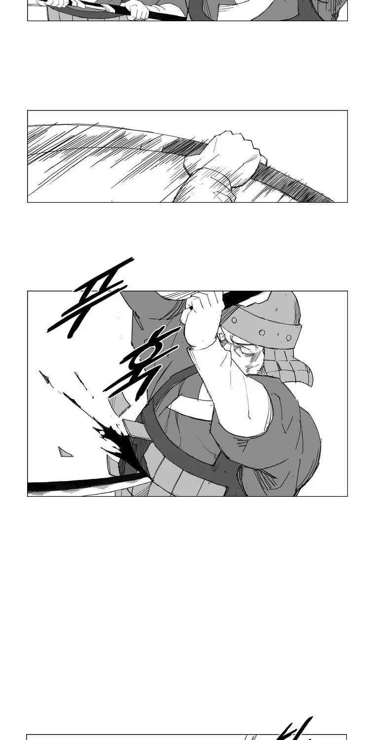 Read Mujang chapter 39 image 2 on Lezhin