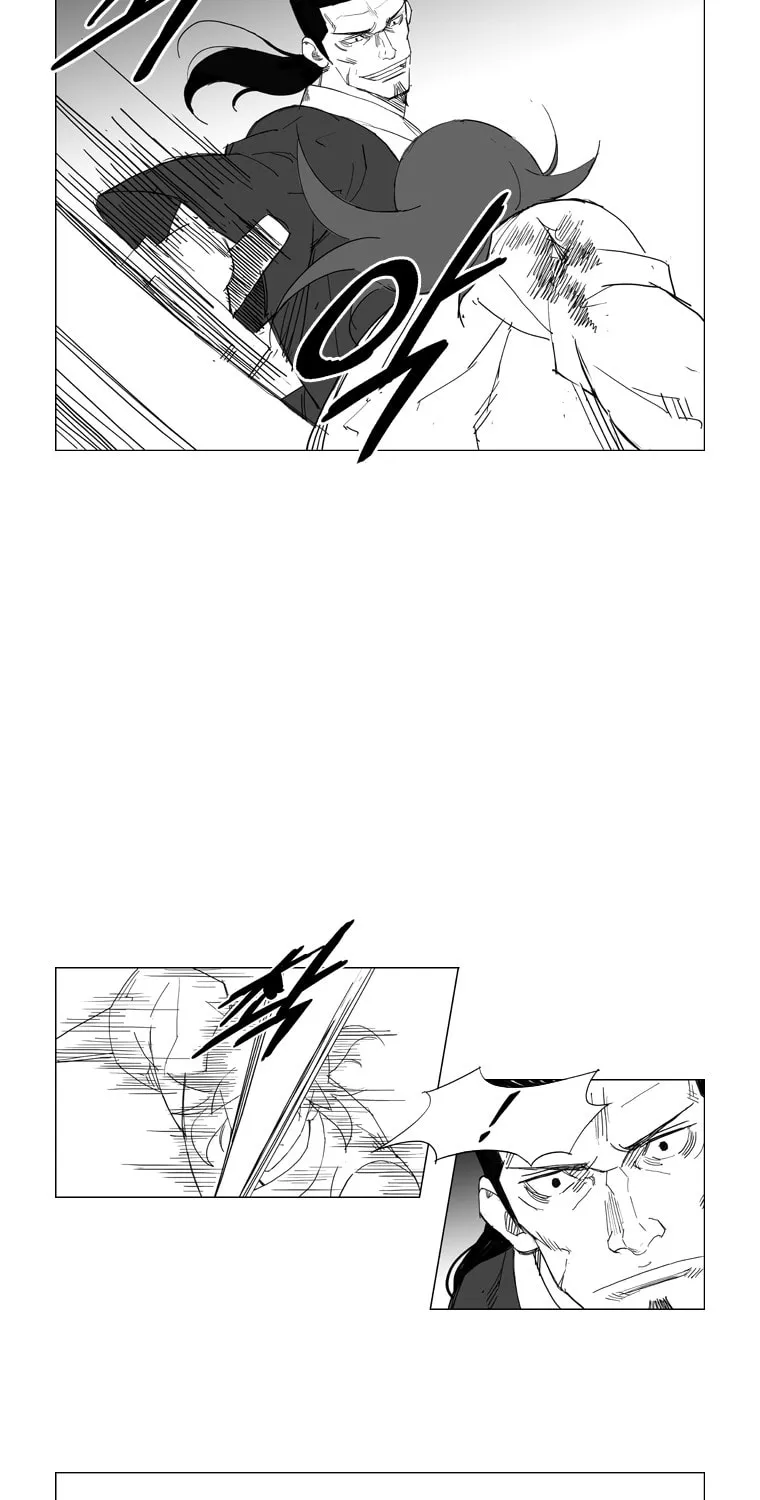Read Mujang chapter 39 image 20 on Lezhin