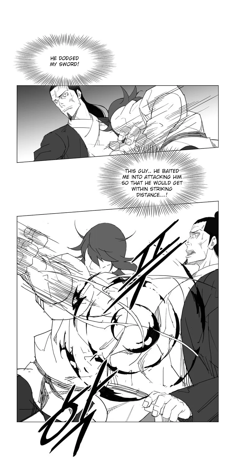 Read Mujang chapter 39 image 22 on Lezhin