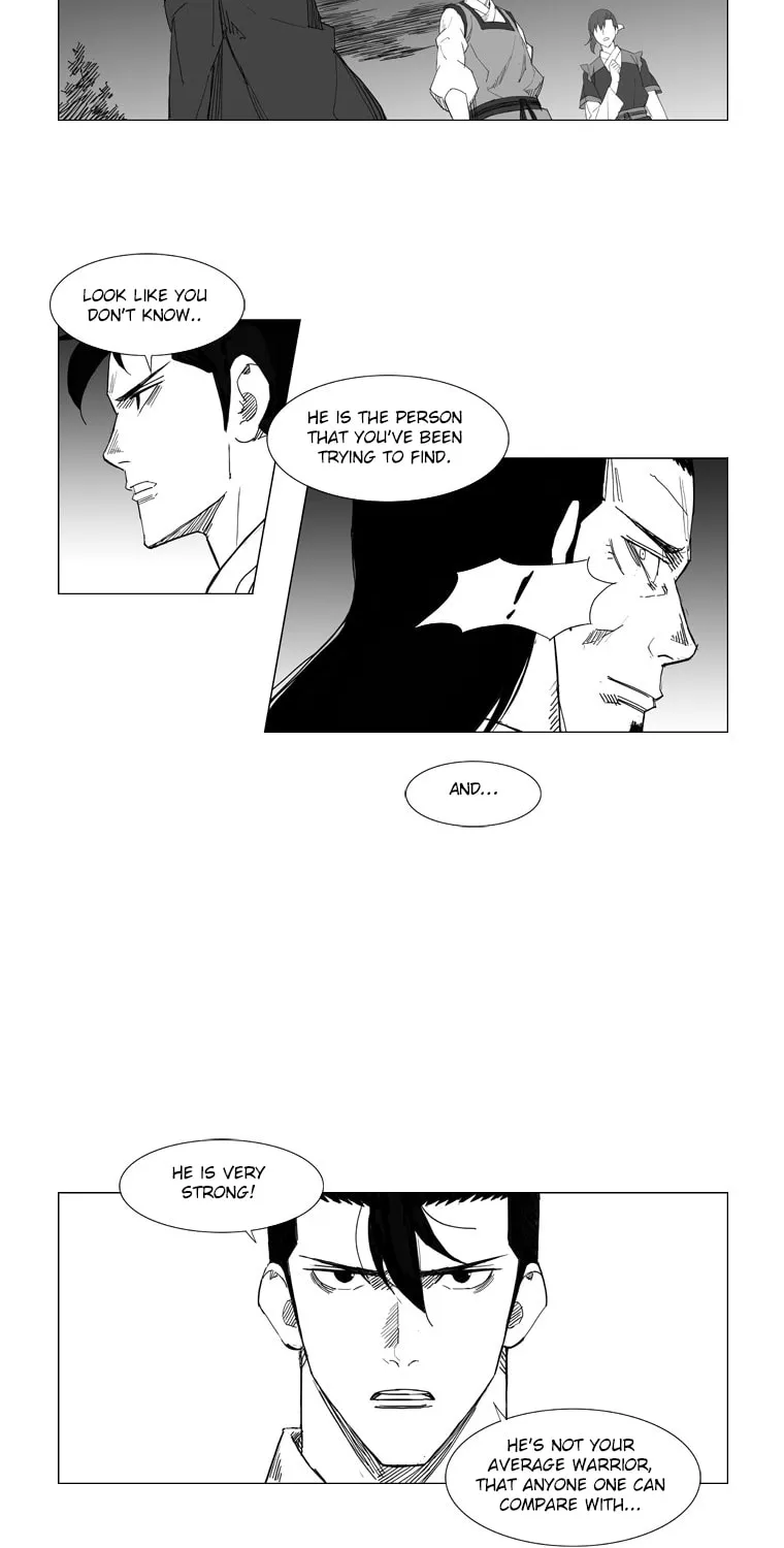Read Mujang chapter 39 image 6 on Lezhin