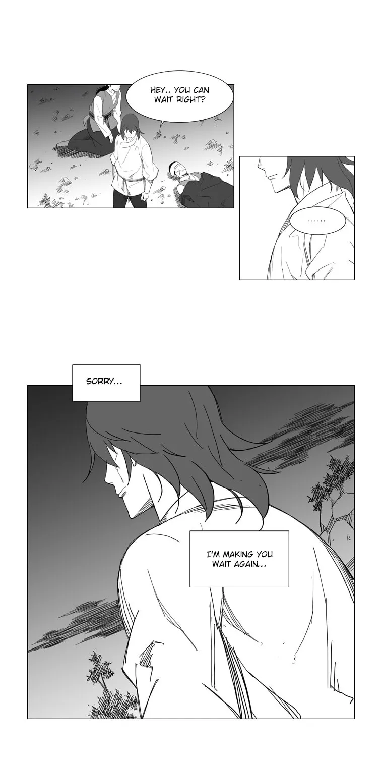 Read Mujang chapter 39 image 8 on Lezhin