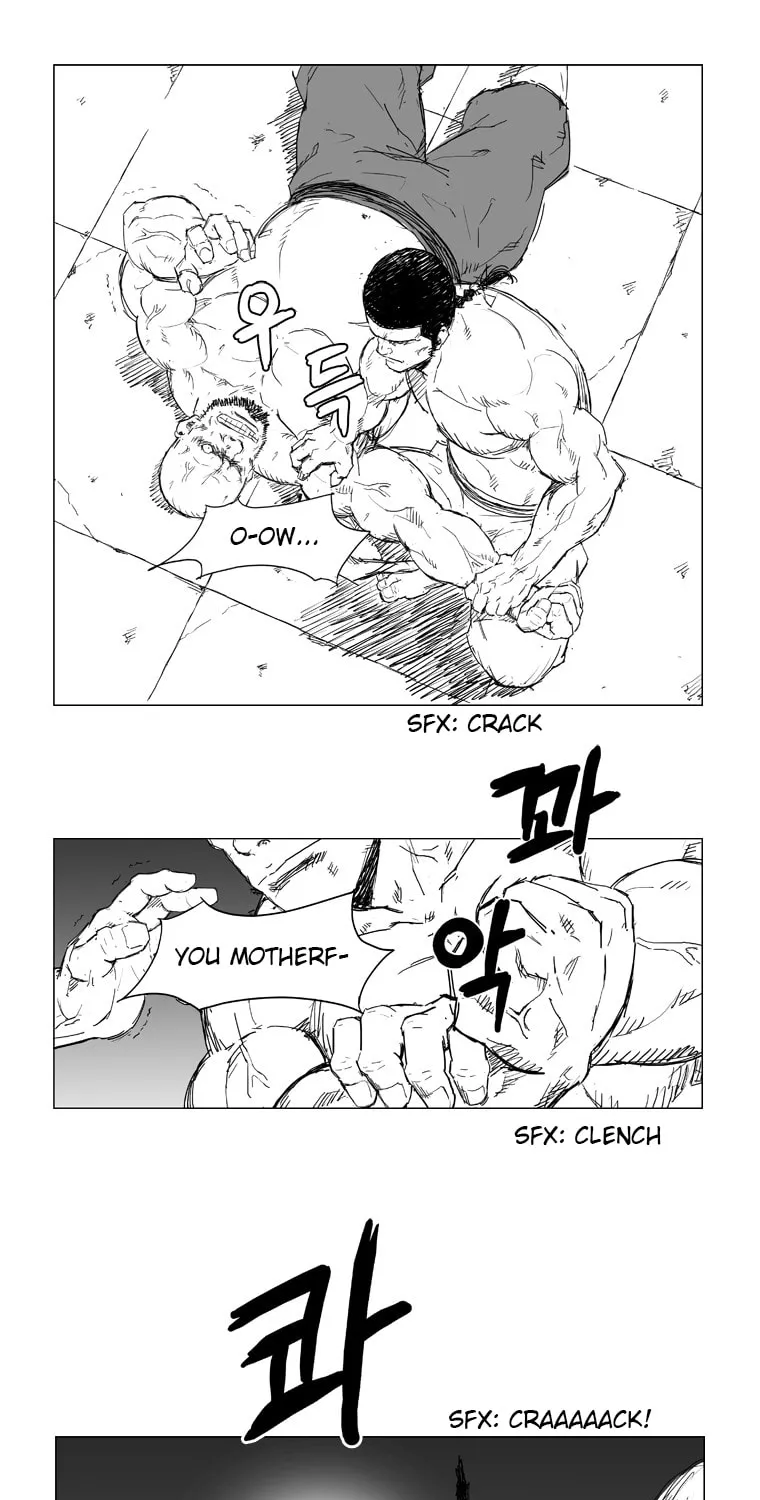 Read Mujang chapter 4 image 12 on Lezhin