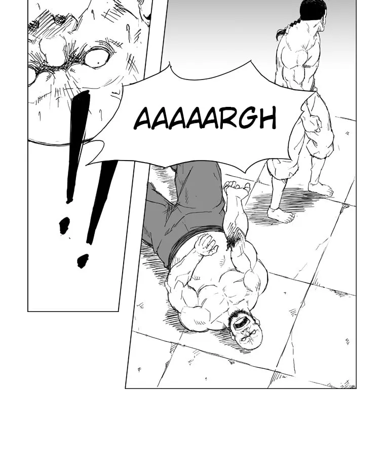 Read Mujang chapter 4 image 14 on Lezhin