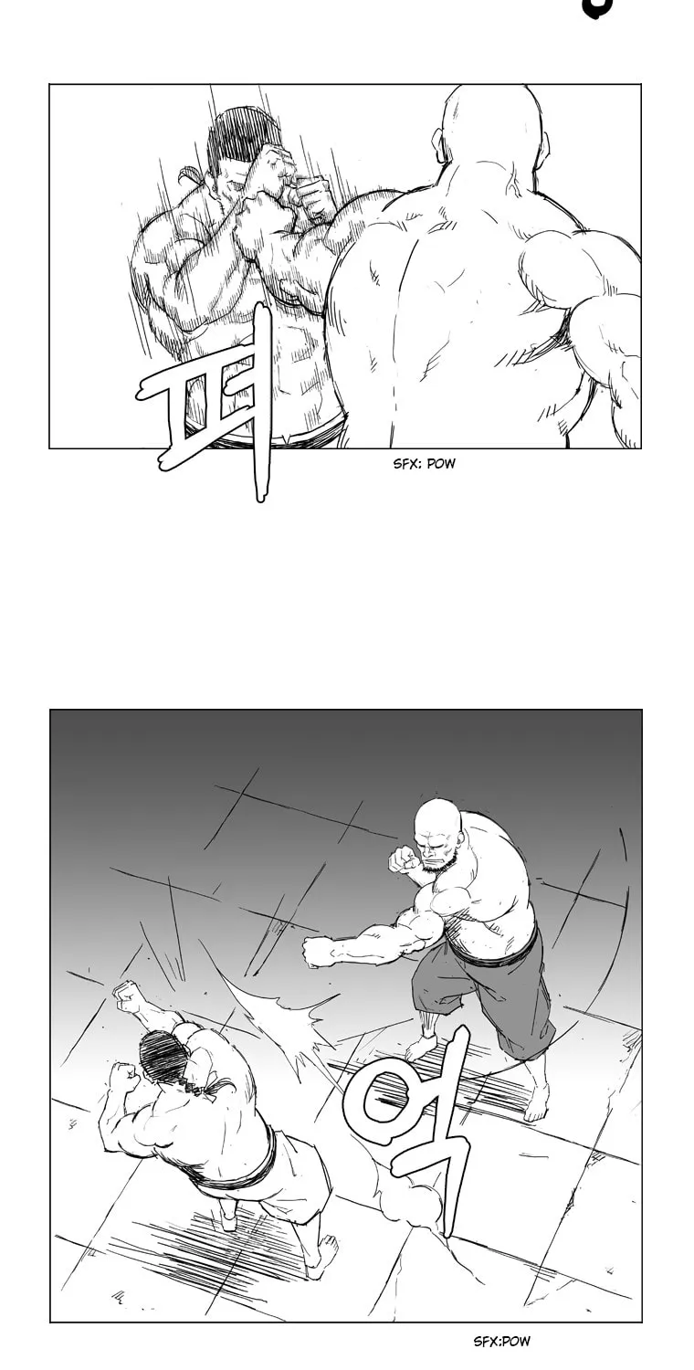 Read Mujang chapter 4 image 3 on Lezhin