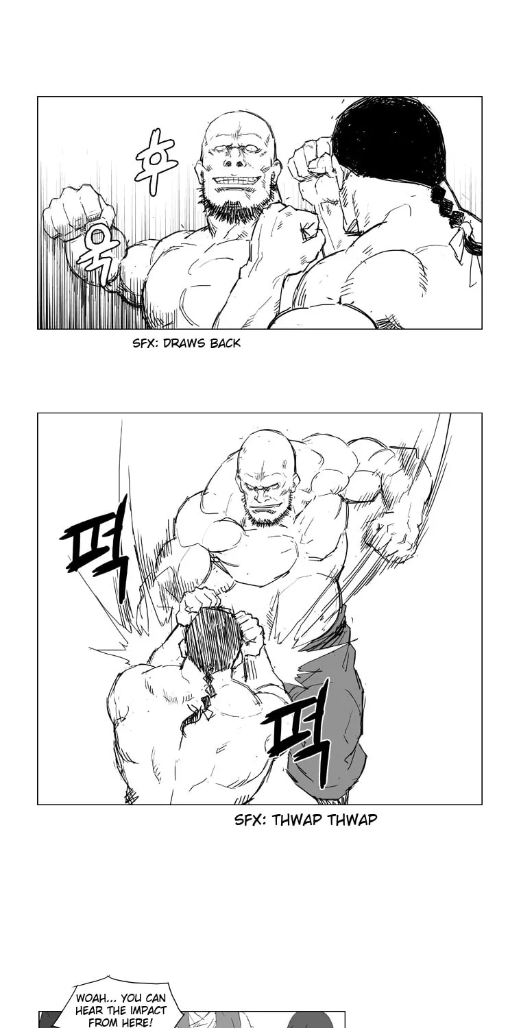 Read Mujang chapter 4 image 5 on Lezhin