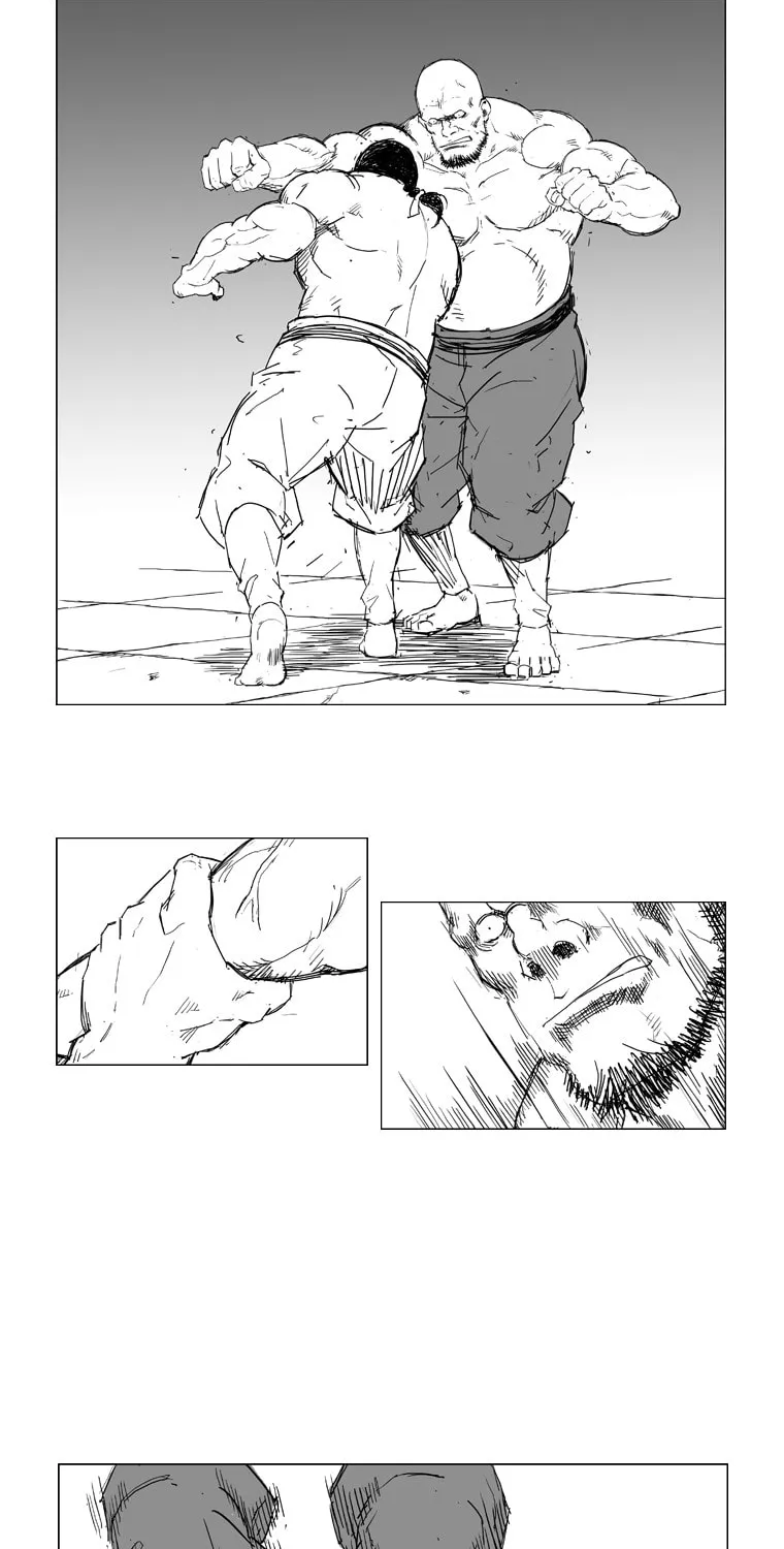 Read Mujang chapter 4 image 8 on Lezhin