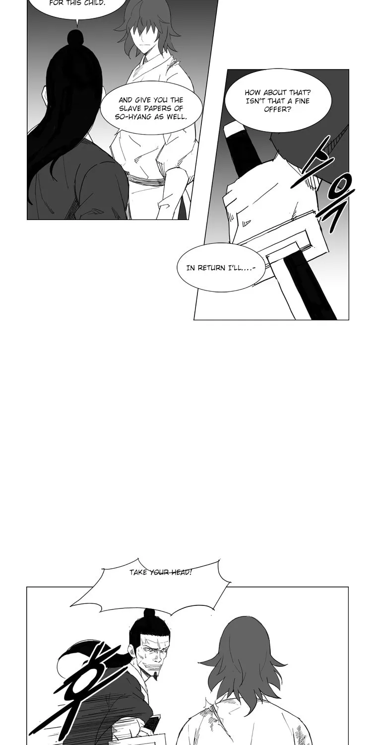 Read Mujang chapter 40 image 10 on Lezhin