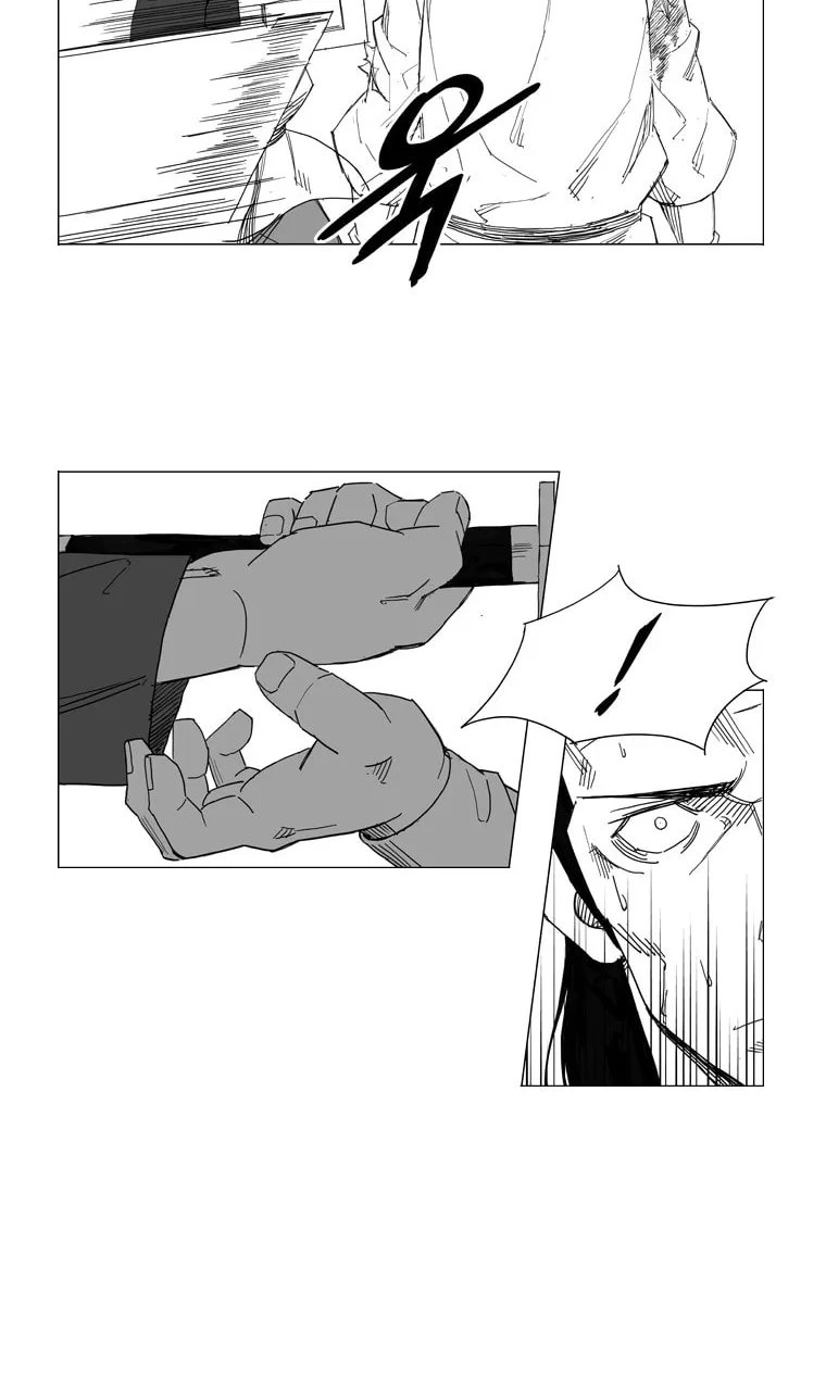 Read Mujang chapter 40 image 11 on Lezhin