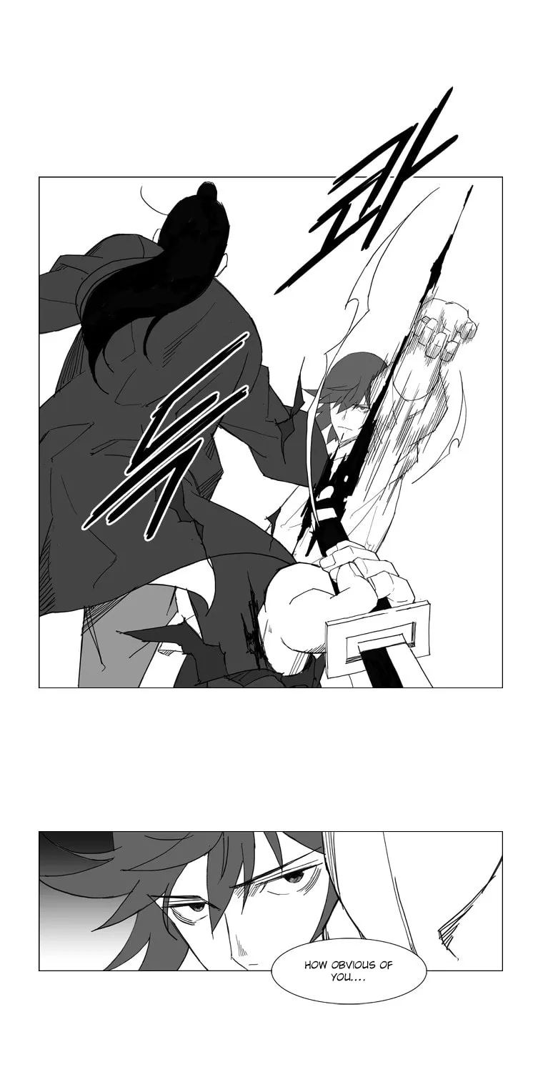 Read Mujang chapter 40 image 12 on Lezhin