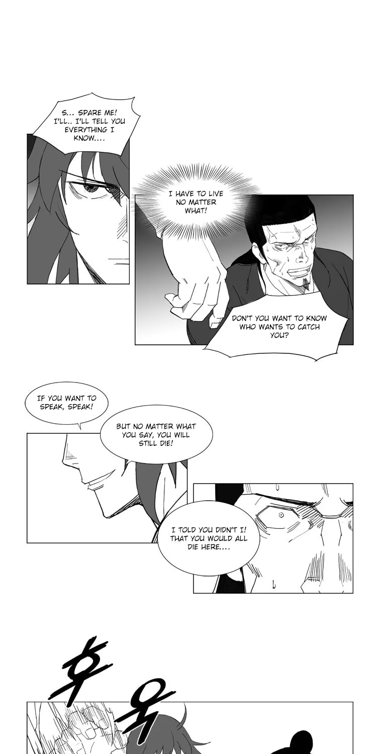 Read Mujang chapter 40 image 16 on Lezhin